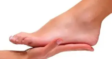 Fótaaðgerðastofan Hæll og Tá